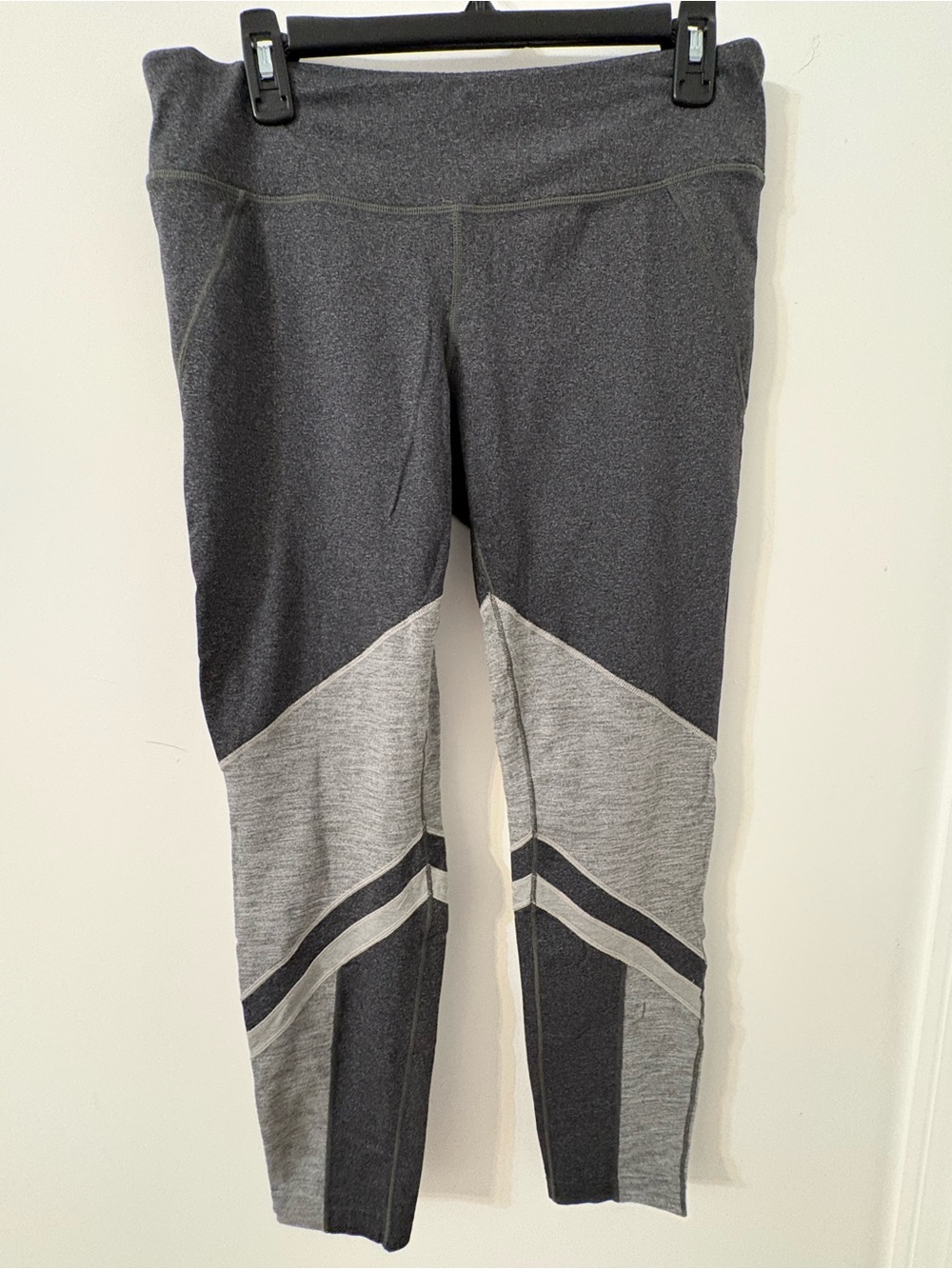New Balance for J. Crew Workout Leggings